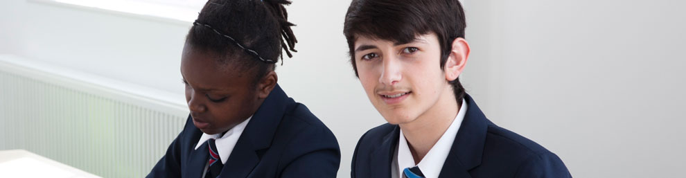 Regent High School images