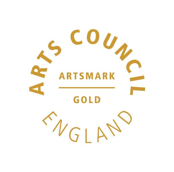 Arts Mark Gold Award