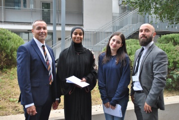 Year 11 Results 2024