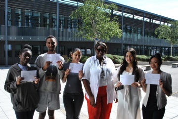 Sixth Form Results 2024